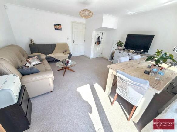 Drew Court, Ashby-de-la-Zouch, LE65 photo 4