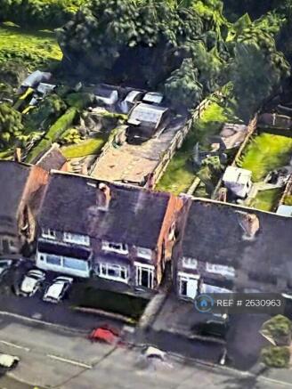 Ariel View
