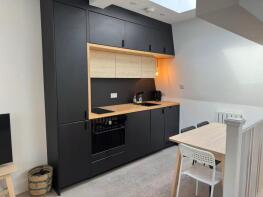 26, Wilfred Street, London SW1E 6PL