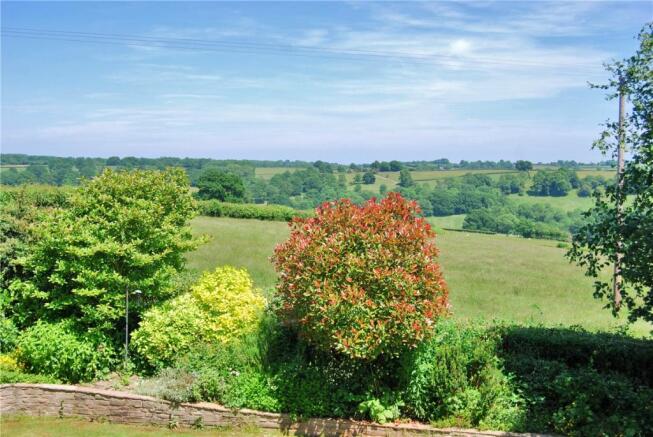 Garden Views