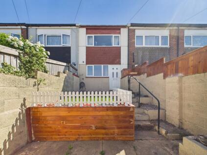 Clittaford Road, Southway, Plymouth