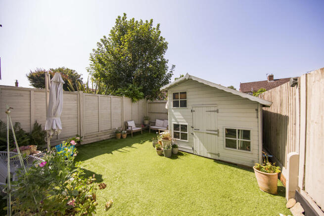 Garden 2