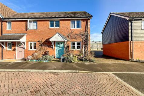 Navigation Drive, Yapton, Arundel, West Sussex