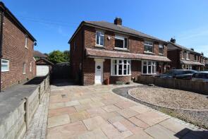 148, Stanifield Lane, Leyland PR25 4QT