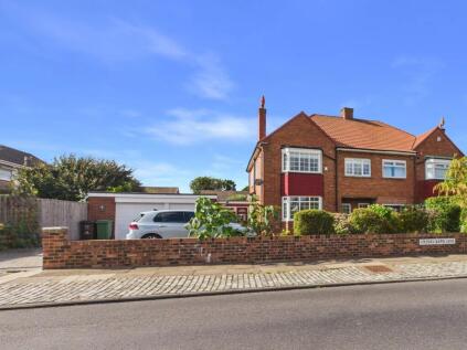 Crooks Barn Lane, Stockton-on-Tees, Durham, TS20