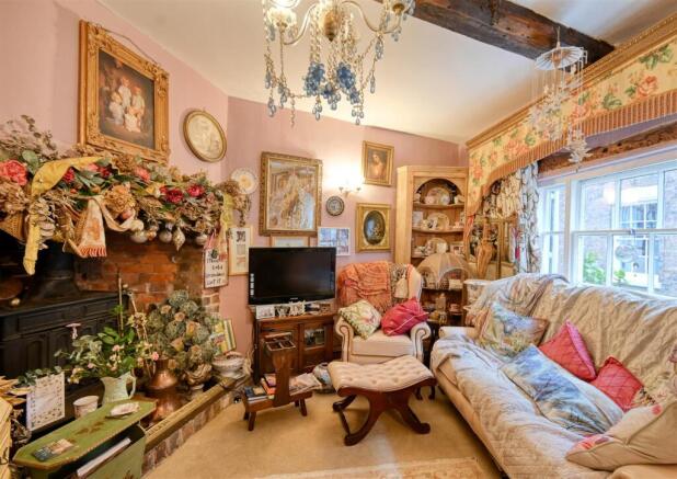 54 Cartway, Bridgnorth photo 4