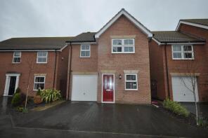 55, Captains Close, Goole DN14 6AB