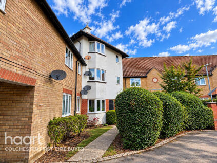 Dale Close, Colchester