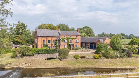 Thrussington Road, Ratcliffe On The Wreake, Leicester, LE7 4SQ
