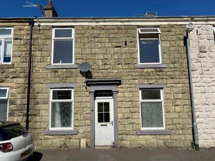 George Street, Accrington