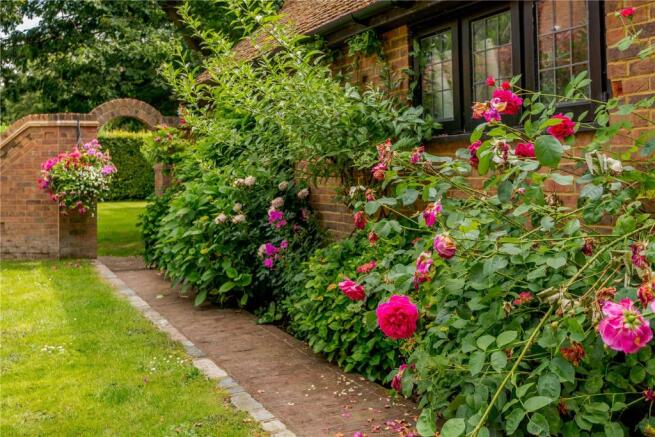 Gardens