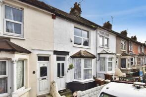 45, Corporation Road, Gillingham ME7 1RH