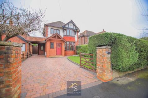 Midland Road, Bramhall, SK7