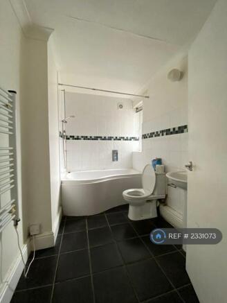 Bathroom 1
