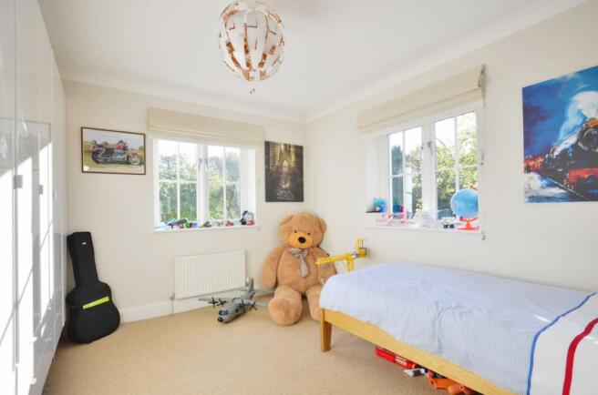 Bedroom 3
