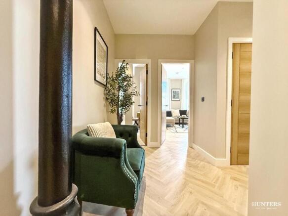 2 bed Apartment for sale Image 5