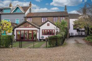 1, Willets Court, Pottergate, Norwich NR2 1DG