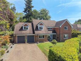 3, Gresham Close, Oxted RH8 0BH
