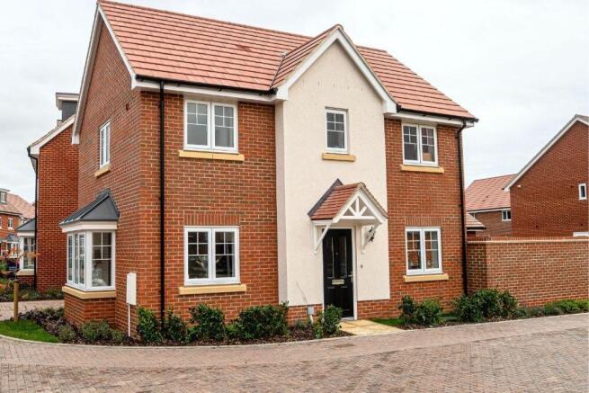The Chesham