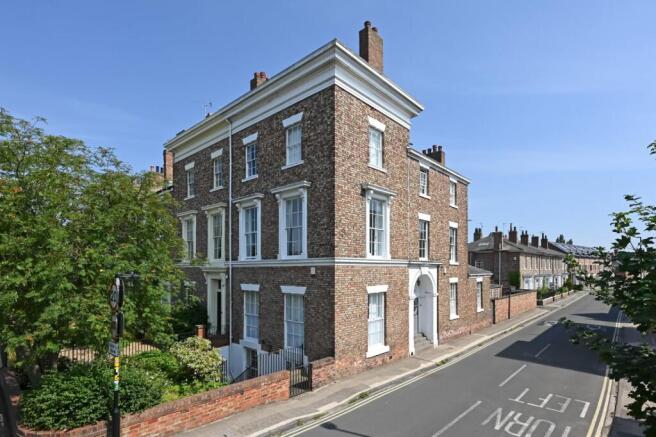 1 bed House Share to rent in york