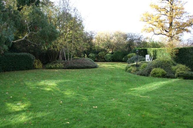 Communal Gardens