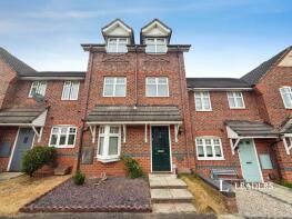 35, Redwood Drive, Crewe CW1 3GS