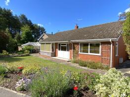 1, Woodland Rise West, Sheringham NR26 8NZ