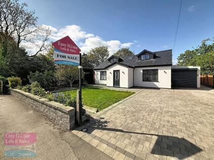 Chapel Lane, New Longton