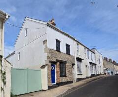 6, Queen Street, Colyton EX24 6JU