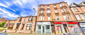Flat 4, 50, Main Street, Uddingston, Glasgow G71 7LS