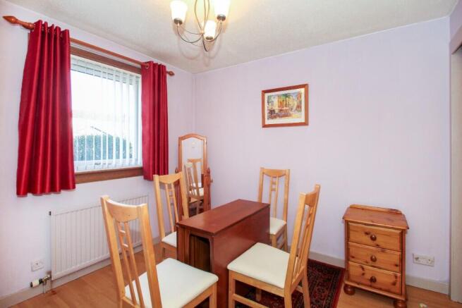 Menteith Drive, Dunfermline, Fife, KY11 photo 4