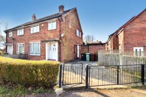 19, Stonebridge Grove, Farnley, Leeds LS12 5AW