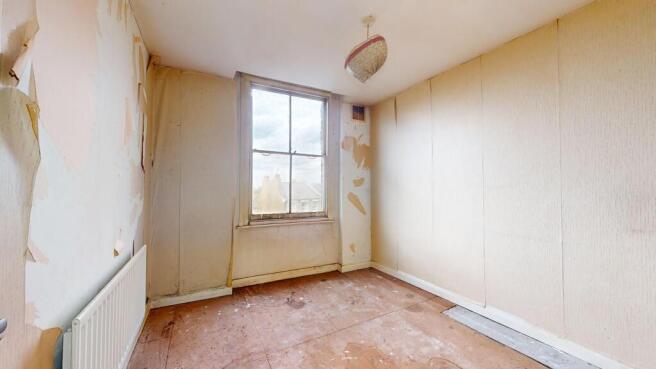 Flat D, 11 Aubert Park, Highbury, London, N5 1TL
