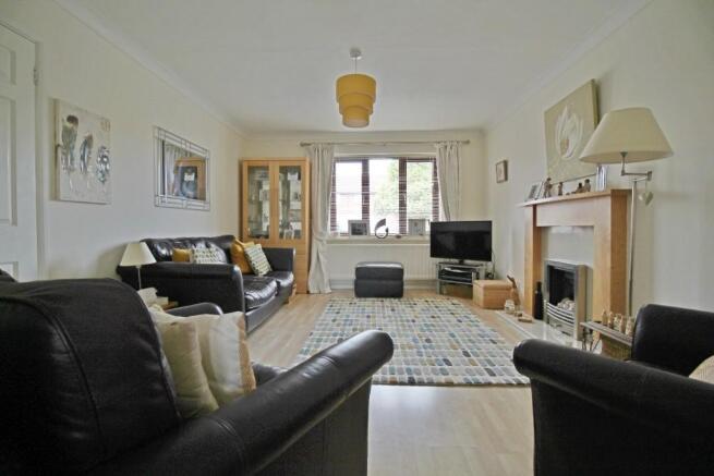 sitting room