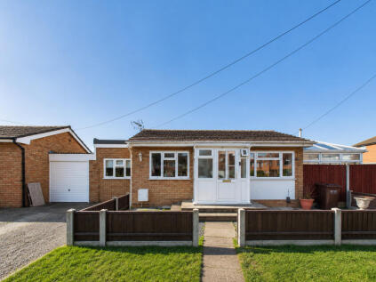 Athos Road, Canvey Island, SS8