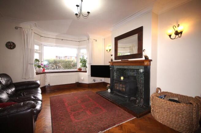 203 Heathwood Road