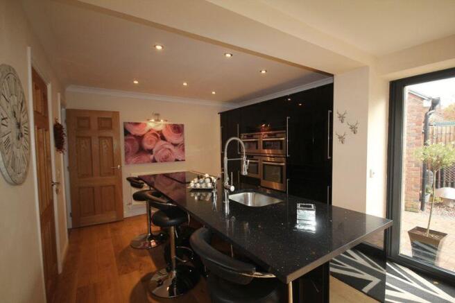 Kitchen Dining...