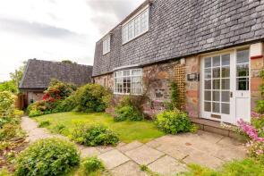 1, Beechwood Mains, Murrayfield, Edinburgh EH12 6XN