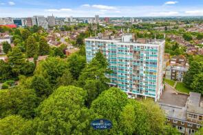 60, Kenilworth Court, Asthill Grove, Coventry CV3 6JA