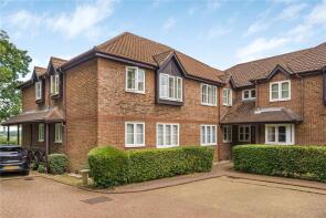 18, Bengeo Meadows, Hertford SG14 3HT