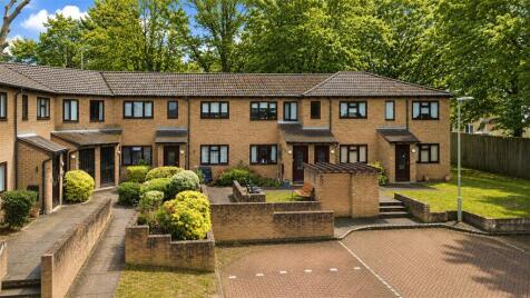 Parsonage Way, Frimley, Camberley, Surrey, GU16