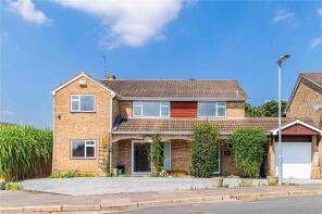 15, Kilncroft, Hemel Hempstead HP3 8HH