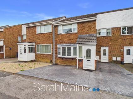 Creland Way, Newcastle Upon Tyne, NE5