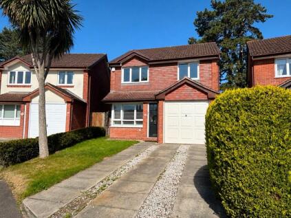 Claremont Way, Midhurst, GU29