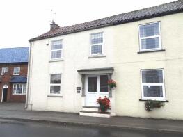 1 Black Bull Cottage, Cliff Lane, Bridlington YO15 1HA