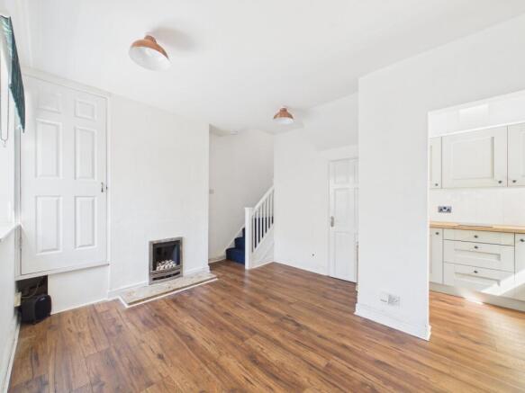 Living Dining Room