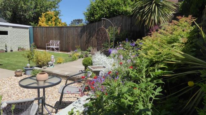 GARDENS