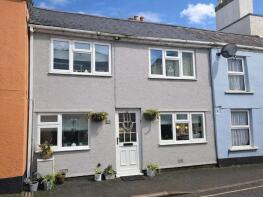28, Fore Street, Yelverton PL20 7AD