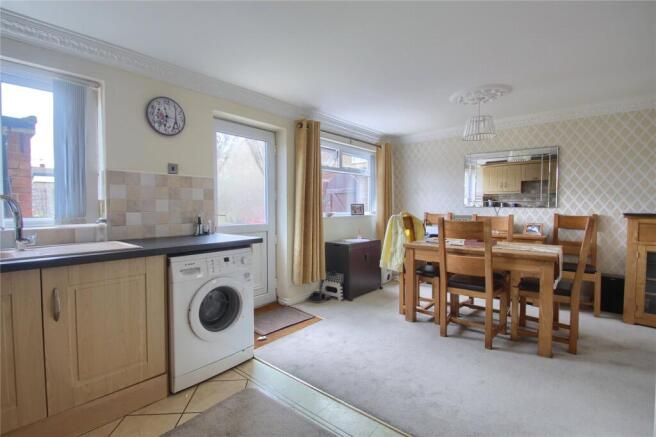 3 bed End of Terrace for sale Image 4