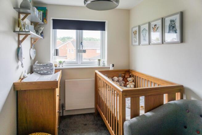 Bedroom Four